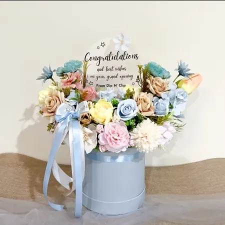 Bloom Box Grand opneing Semarang