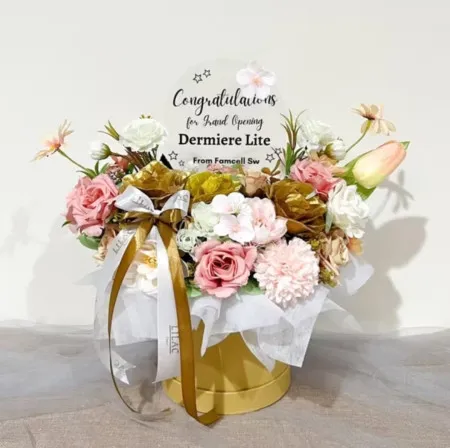 Bloom Box Grand Opening Semarang