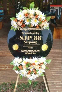 Grand Opening Semarang