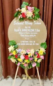 Ulang tahun Semarang